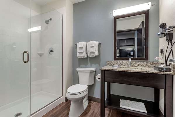 Suite - MainStay Suites Newberry - I-69, Exit 87