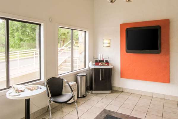 Amenities - Rodeway Inn Altoona - I-99, Exit 31