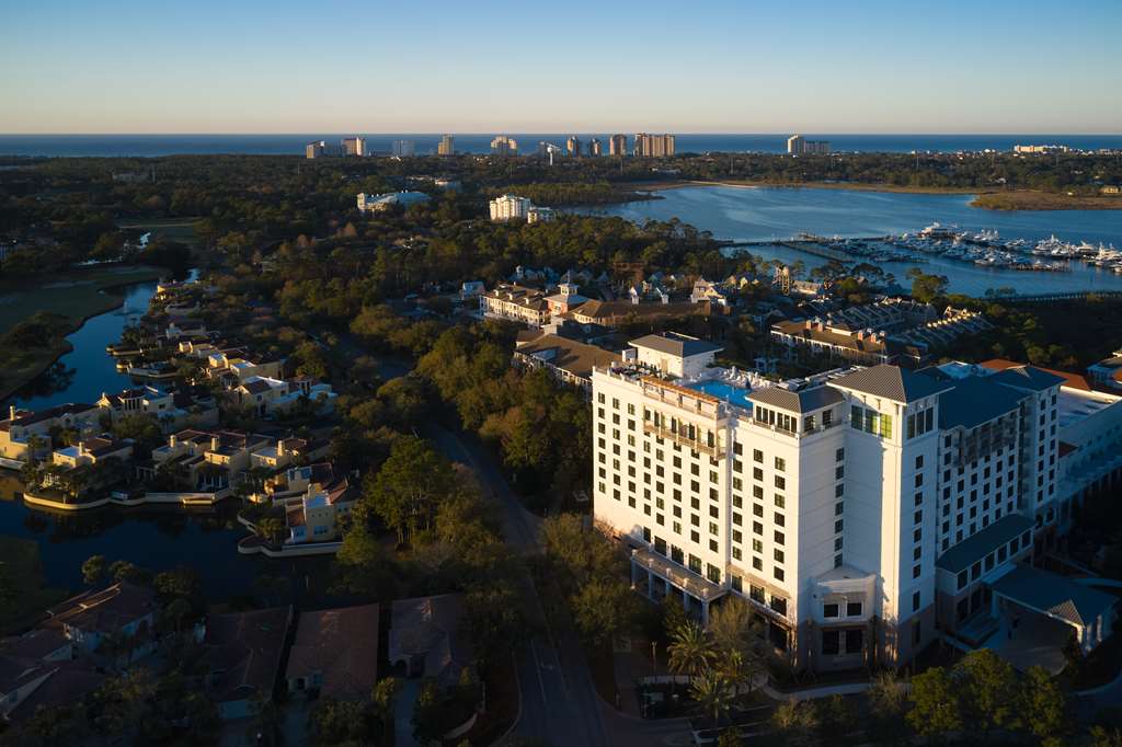 Hotel Effie Sandestin, Autograph Collection in Unknown