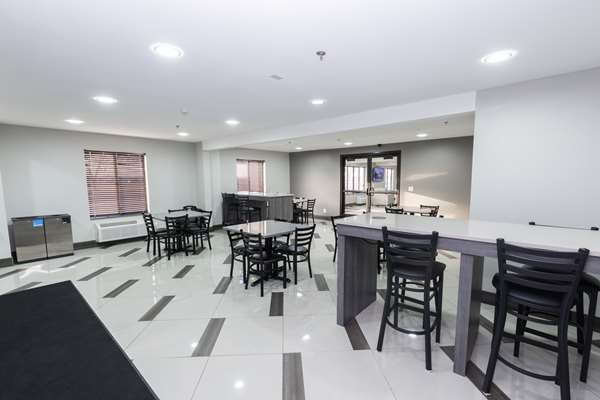 Amenities - Best Western Morton Inn - I-74, Exit 102