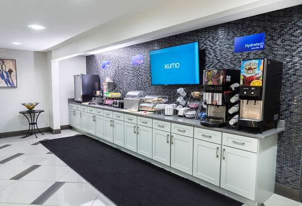 Amenities - Best Western Morton Inn - I-74, Exit 102