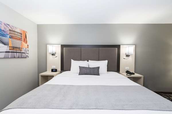  - Best Western Morton Inn - I-74, Exit 102