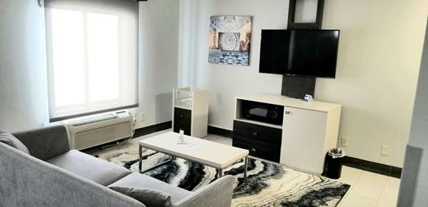  - Best Western Morton Inn - I-74, Exit 102