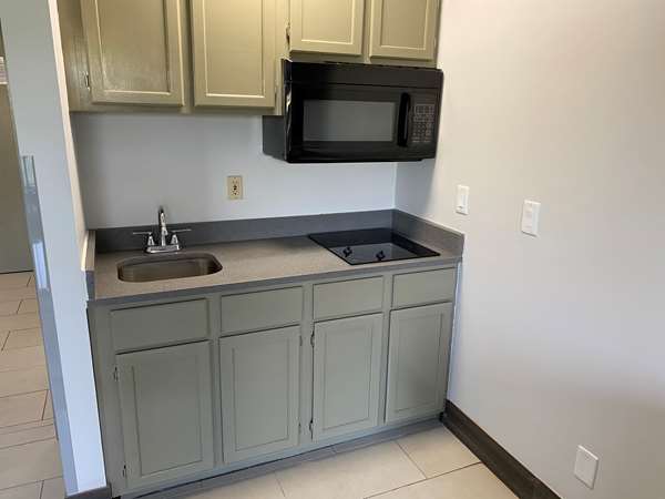  - Best Western Morton Inn - I-74, Exit 102