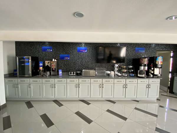 Amenities - Best Western Morton Inn - I-74, Exit 102