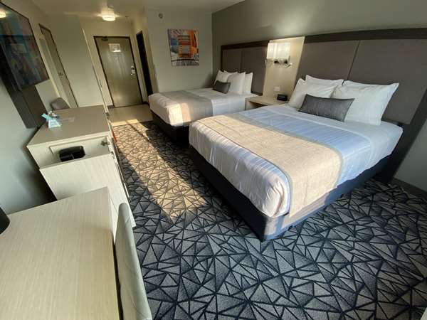  - Best Western Morton Inn - I-74, Exit 102