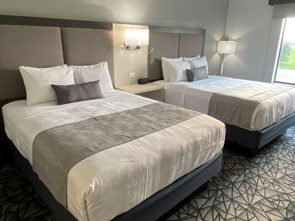  - Best Western Morton Inn - I-74, Exit 102