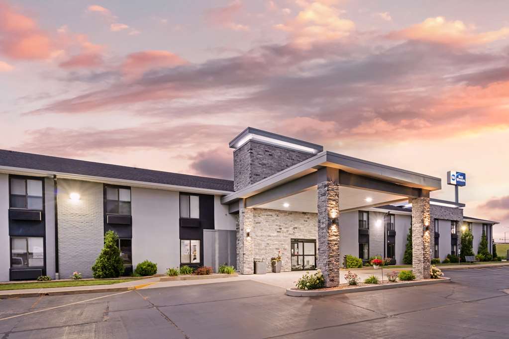 Best Western Morton