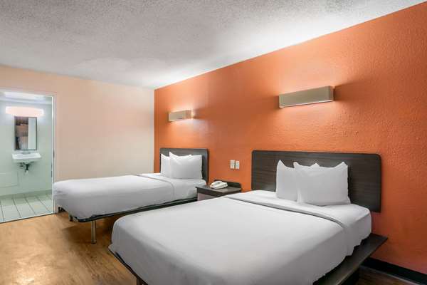  - Rodeway Inn Baltimore - I-95, Exit 50