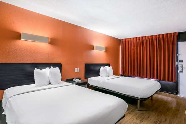  - Rodeway Inn Baltimore - I-95, Exit 50