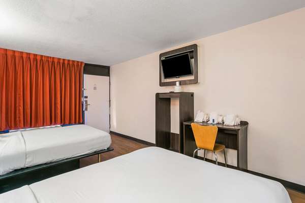  - Rodeway Inn Baltimore - I-95, Exit 50