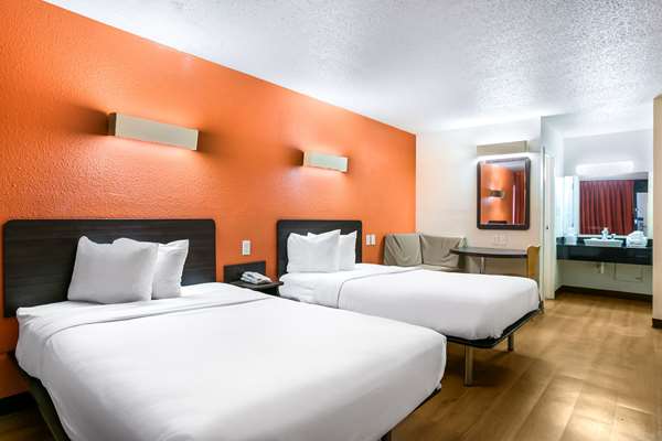  - Rodeway Inn Baltimore - I-95, Exit 50