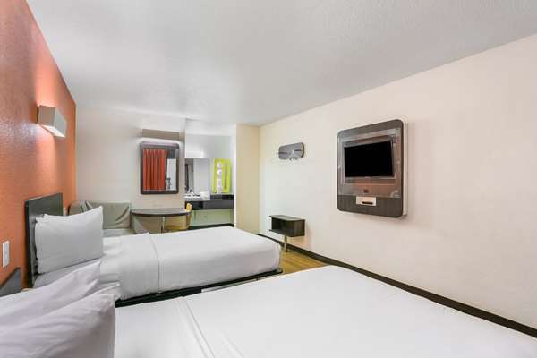  - Rodeway Inn Baltimore - I-95, Exit 50