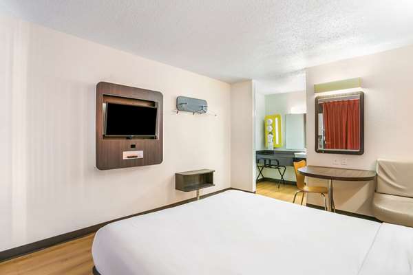  - Rodeway Inn Baltimore - I-95, Exit 50