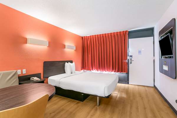  - Rodeway Inn Baltimore - I-95, Exit 50