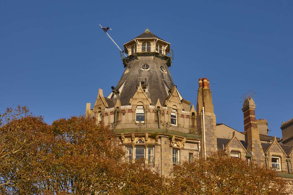 Duke of Cornwall Hotel