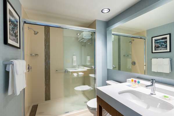  - Hyatt Place Hotel Centennial Park Atlanta - I-75 & I-85, Exit 249B & 249C