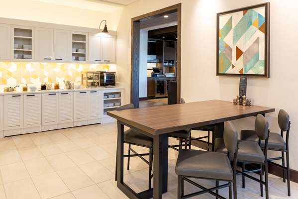 Restaurant - Hyatt Place Hotel Flint