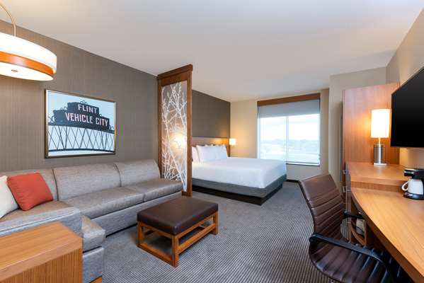  - Hyatt Place Hotel Flint