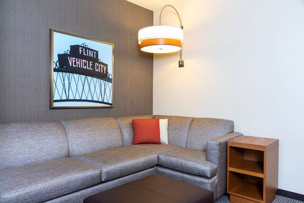  - Hyatt Place Hotel Flint
