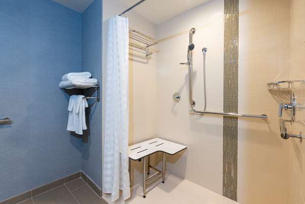  - Hyatt Place Hotel Flint