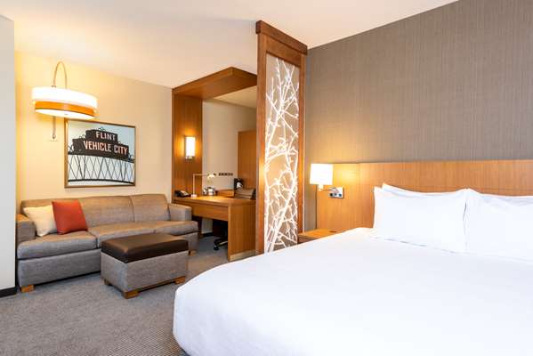  - Hyatt Place Hotel Flint