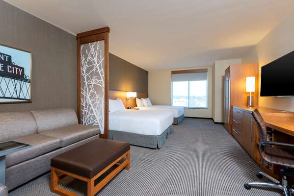  - Hyatt Place Hotel Flint