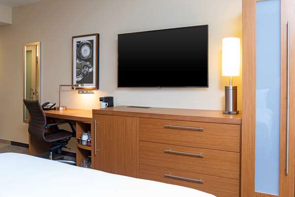  - Hyatt Place Hotel Flint