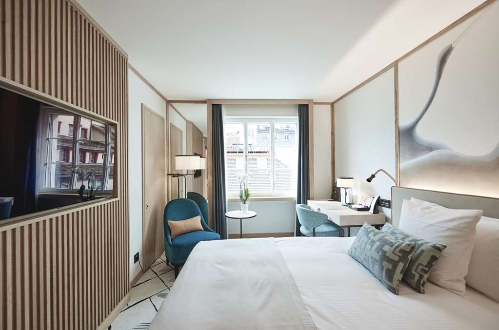 STORCHEN ZURICH PREFERRED LVX - Photo 19