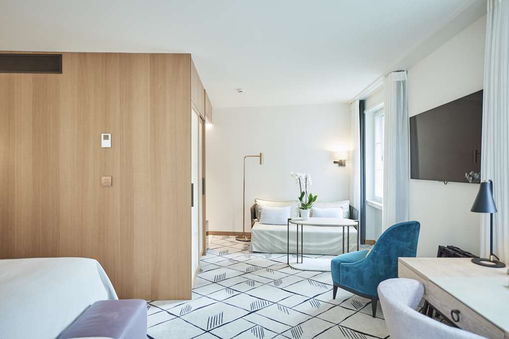 Hotel Storchen