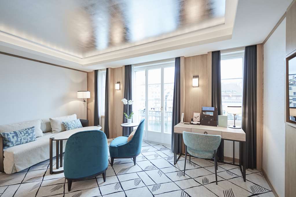 STORCHEN ZURICH PREFERRED LVX - Photo 37