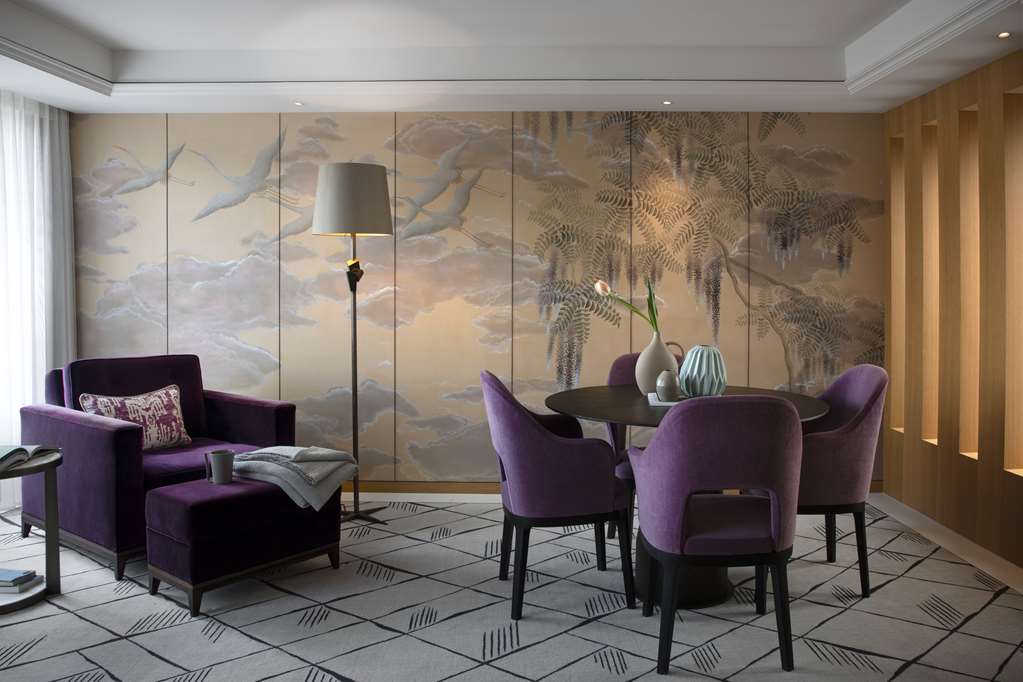 Hotel Storchen