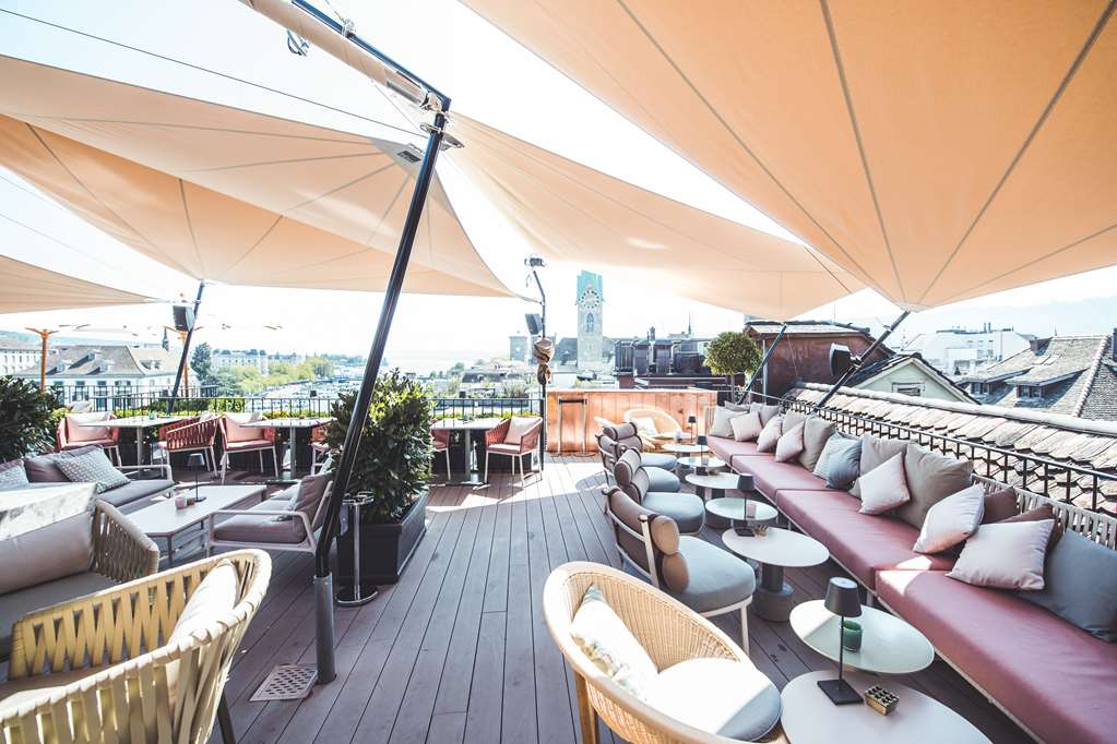 Hotel Storchen