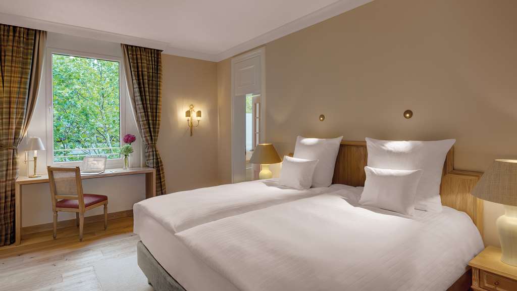 Hotel Excelsior Munich