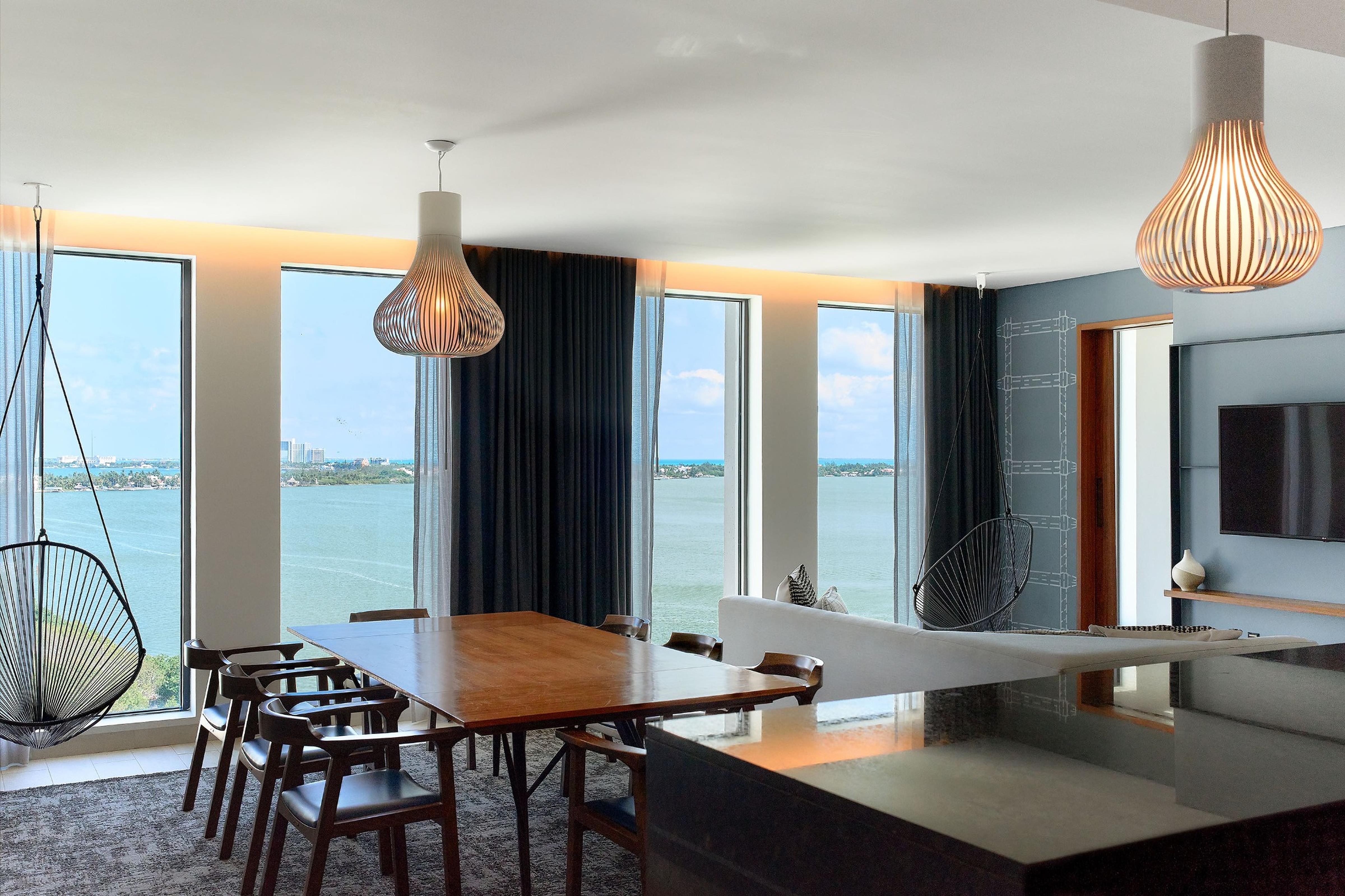 Canopy By Hilton Cancun La Isla Room Type - NICHUPTE MASTER SUITE-KNG