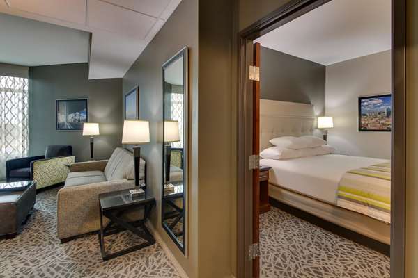  - Drury Plaza Hotel Richardson