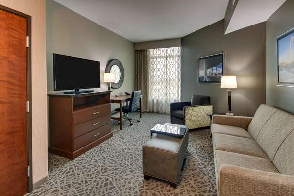  - Drury Plaza Hotel Richardson