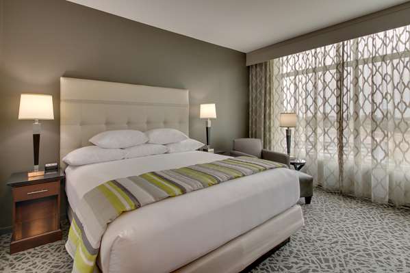  - Drury Plaza Hotel Richardson