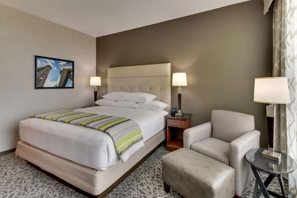  - Drury Plaza Hotel Richardson