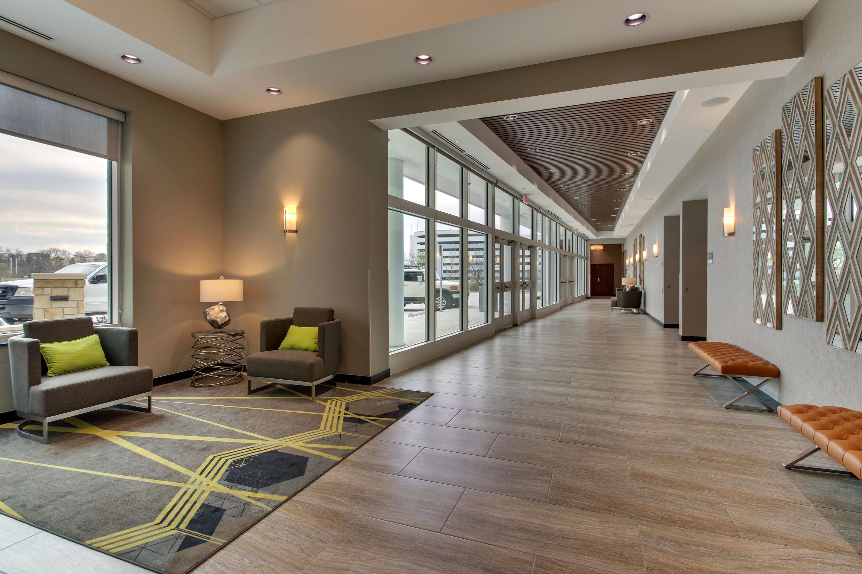 Meeting Room | Drury Plaza Hotel Dallas Richardson