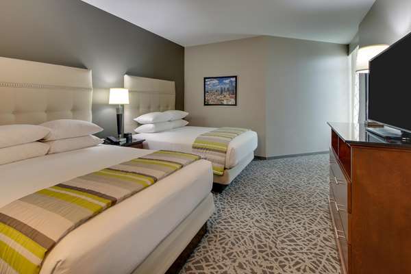  - Drury Plaza Hotel Richardson