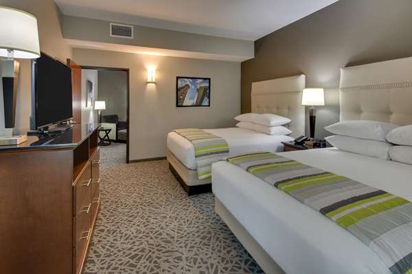  - Drury Plaza Hotel Richardson