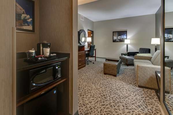  - Drury Plaza Hotel Richardson