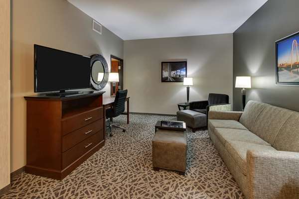  - Drury Plaza Hotel Richardson
