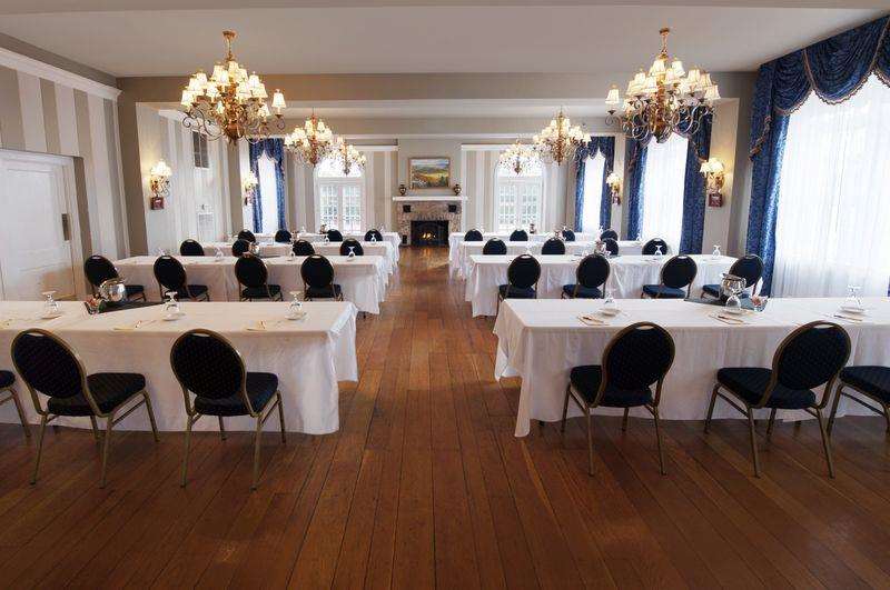 Meeting room | The Mimslyn Inn
