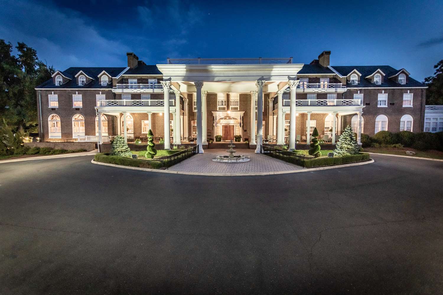 Mimslyn Inn Luray, VA See Discounts