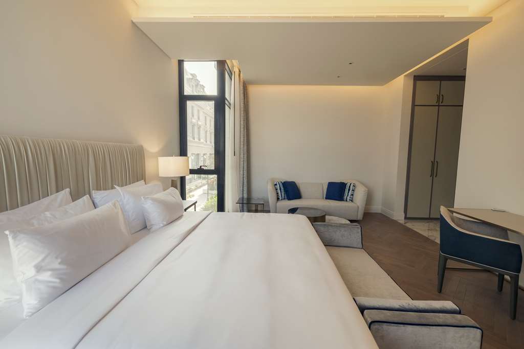 Mansard Riyadh Radisson Collection Hotel