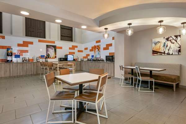 Amenities - Mayaguez Plaza Hotel
