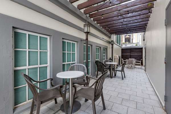  - Mayaguez Plaza Hotel