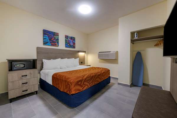  - Mayaguez Plaza Hotel